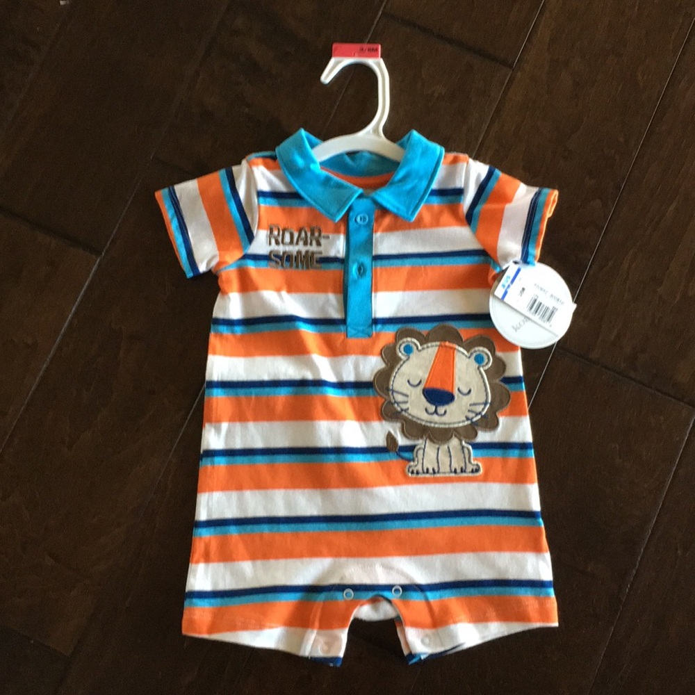 Infant onesie